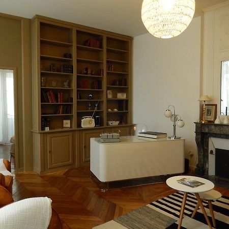 Maison Bossoreil Bed & Breakfast Angers Luaran gambar