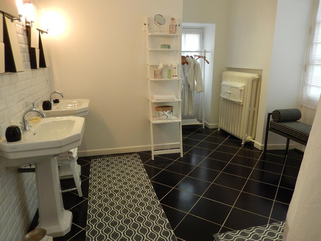 Maison Bossoreil Bed & Breakfast Angers Luaran gambar