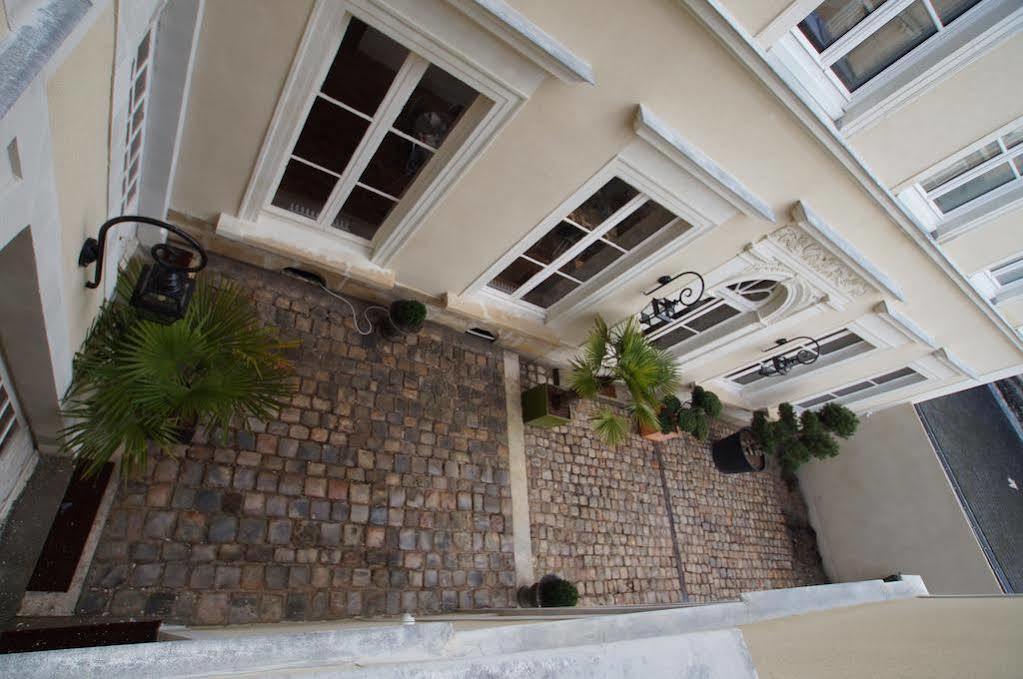 Maison Bossoreil Bed & Breakfast Angers Luaran gambar