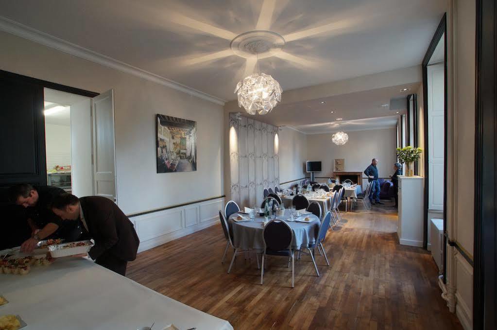 Maison Bossoreil Bed & Breakfast Angers Luaran gambar