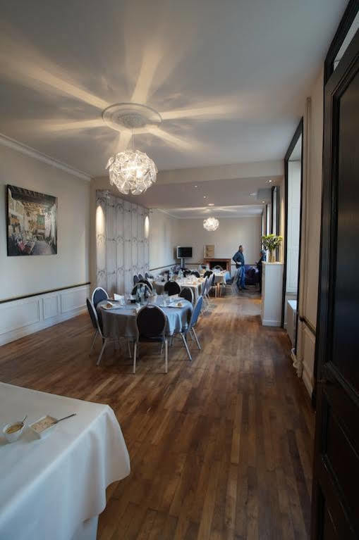 Maison Bossoreil Bed & Breakfast Angers Luaran gambar