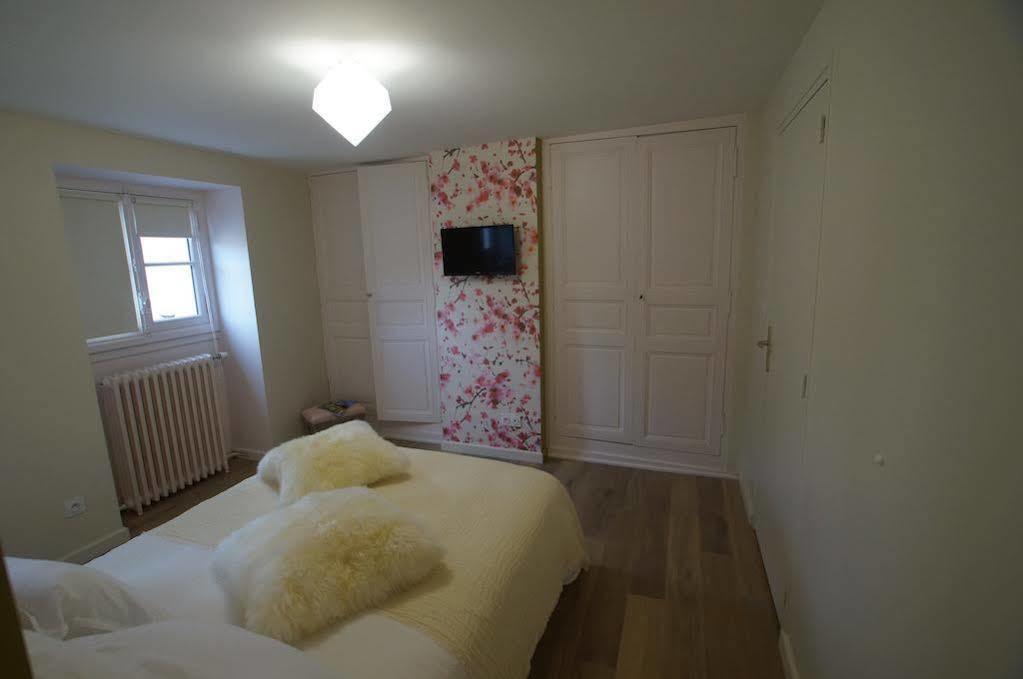 Maison Bossoreil Bed & Breakfast Angers Luaran gambar