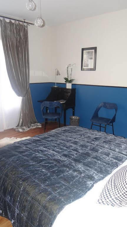Maison Bossoreil Bed & Breakfast Angers Luaran gambar