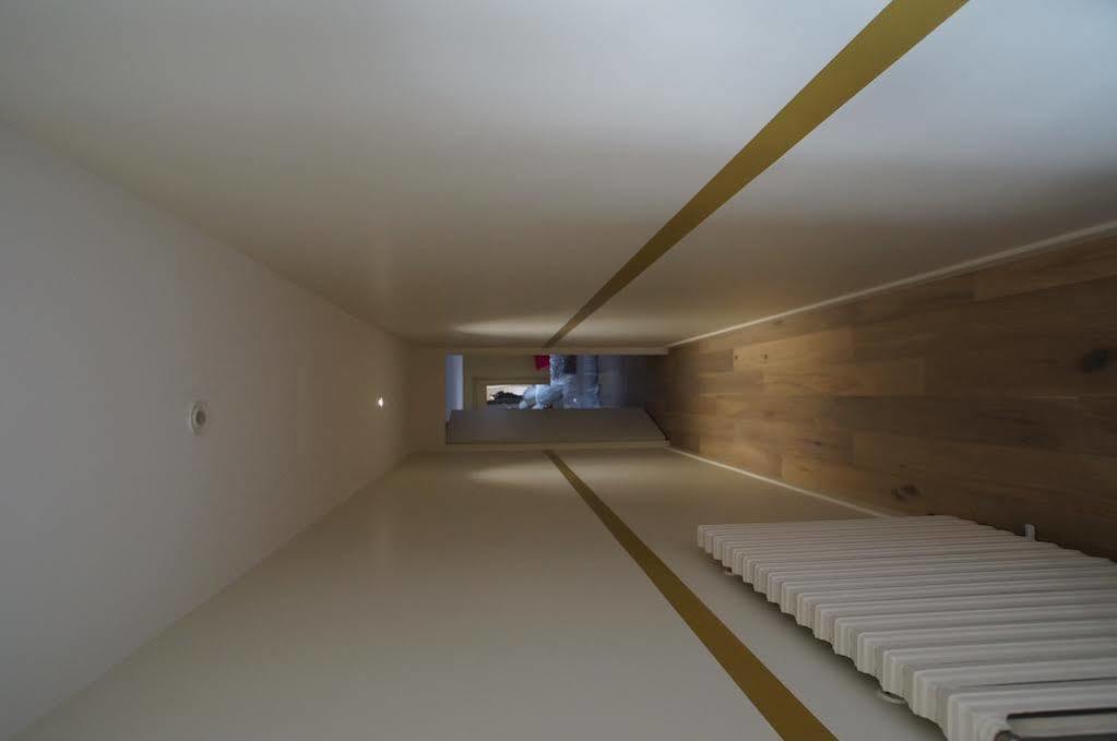 Maison Bossoreil Bed & Breakfast Angers Luaran gambar