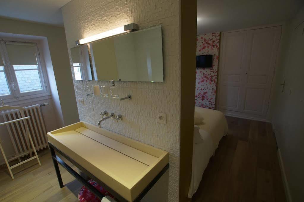 Maison Bossoreil Bed & Breakfast Angers Luaran gambar
