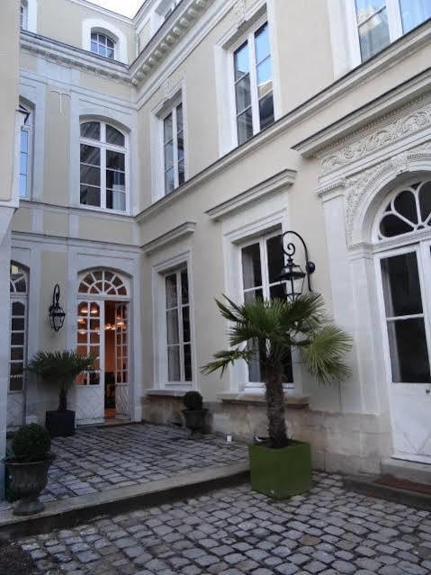 Maison Bossoreil Bed & Breakfast Angers Luaran gambar