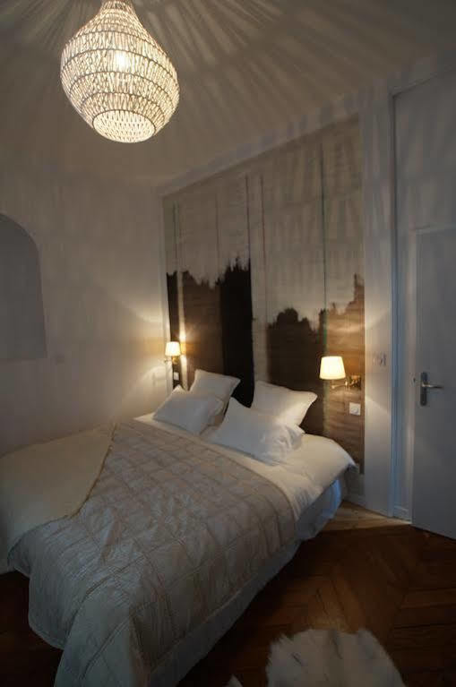 Maison Bossoreil Bed & Breakfast Angers Luaran gambar