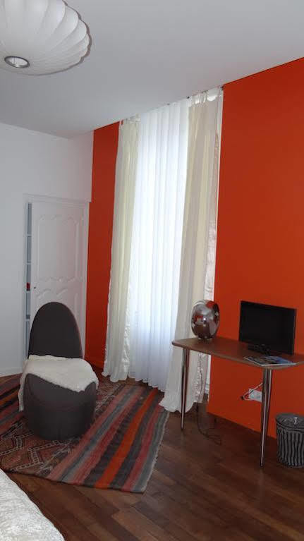 Maison Bossoreil Bed & Breakfast Angers Luaran gambar