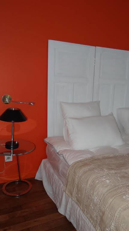Maison Bossoreil Bed & Breakfast Angers Luaran gambar