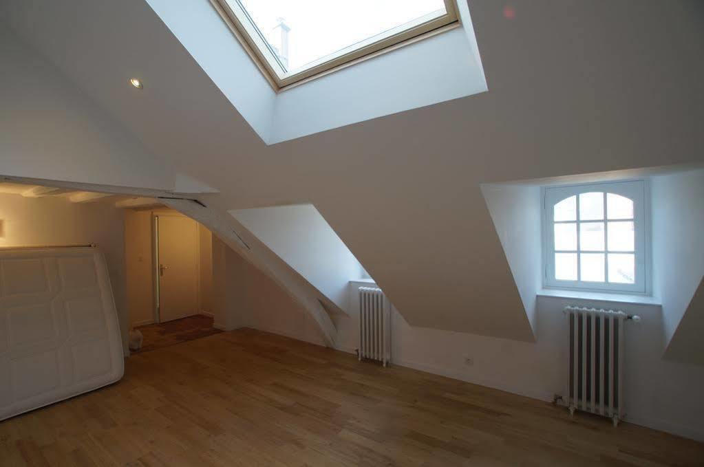 Maison Bossoreil Bed & Breakfast Angers Luaran gambar